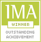 IMA Winner Outstanding Achievement