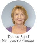 Denise Saari