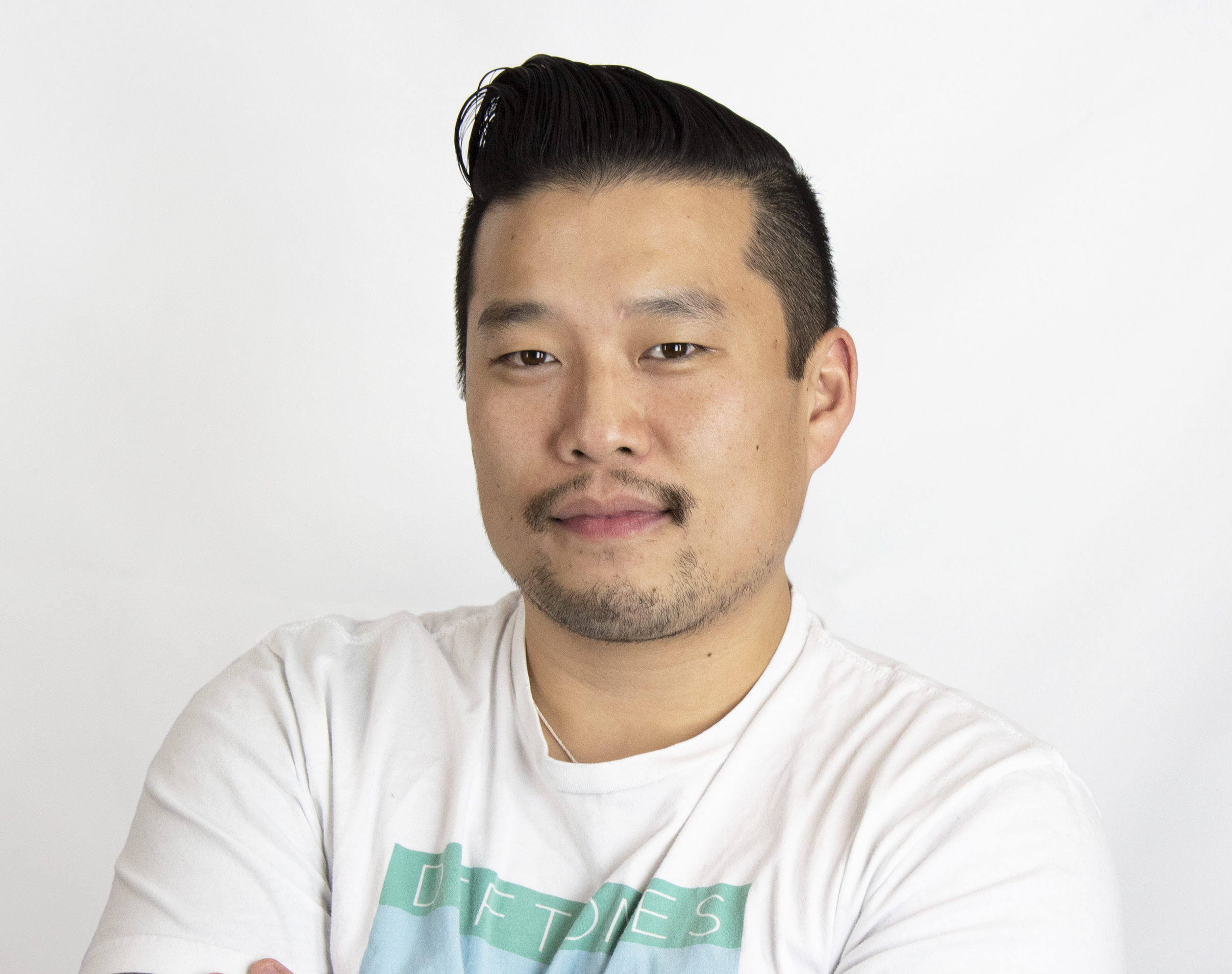 photo of  Benny Cho