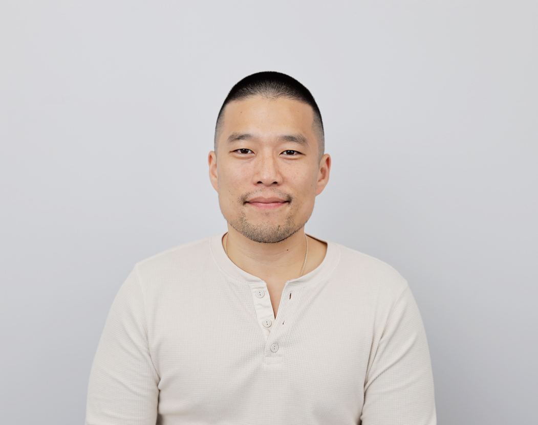  Benny Cho