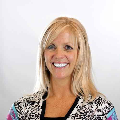 photo of Dawn Taylor