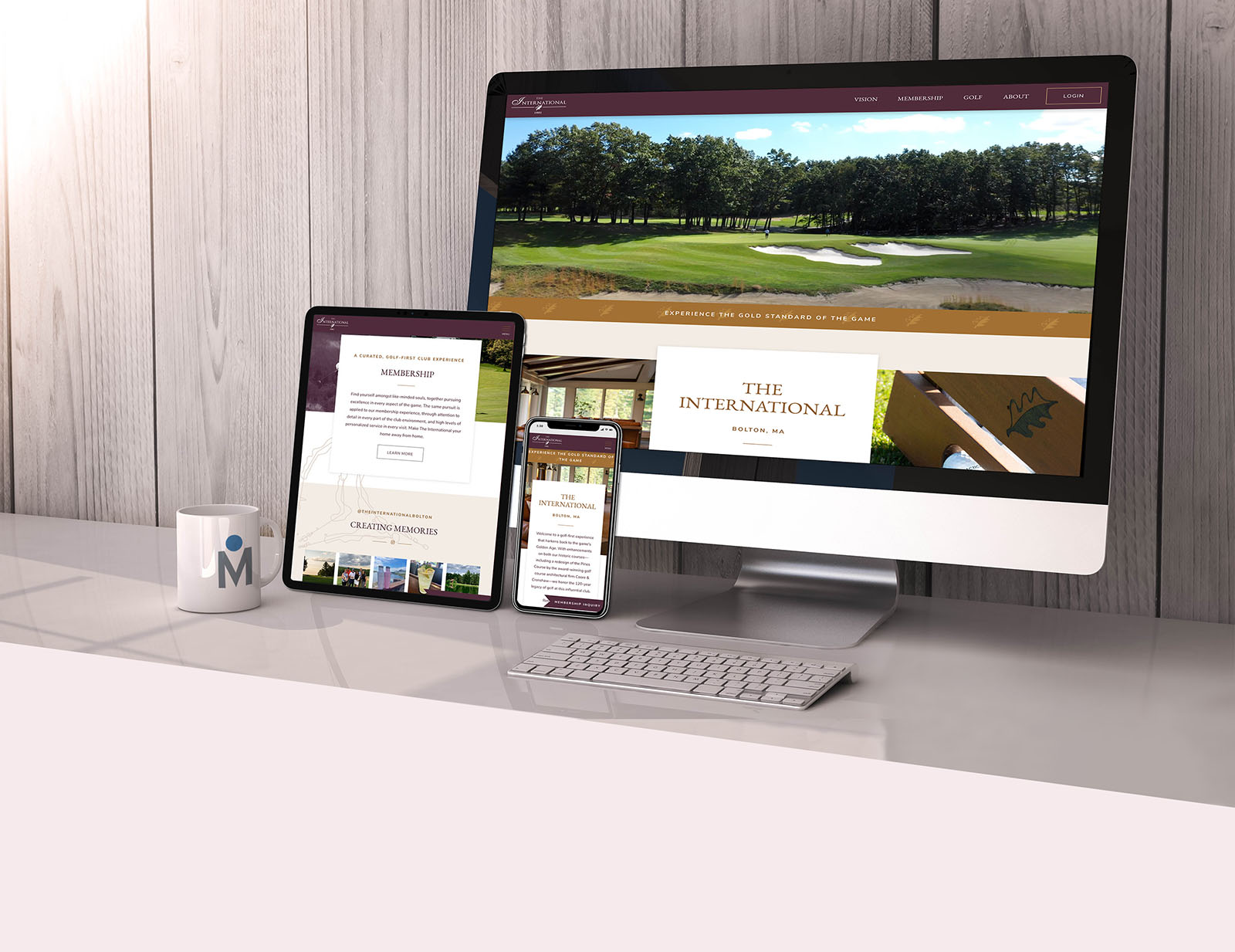 MembersFirst Tee Times  Solutions for Private Golf Clubs