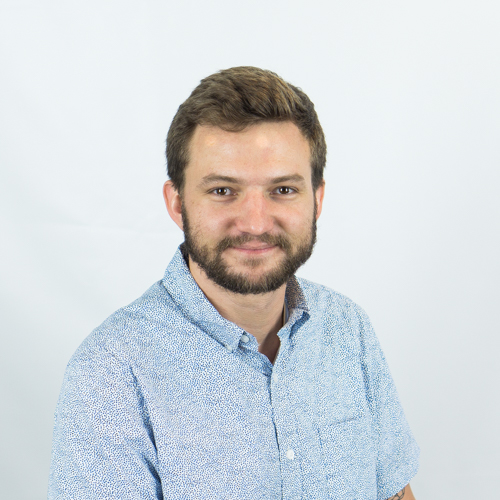 photo of Jason Livingston