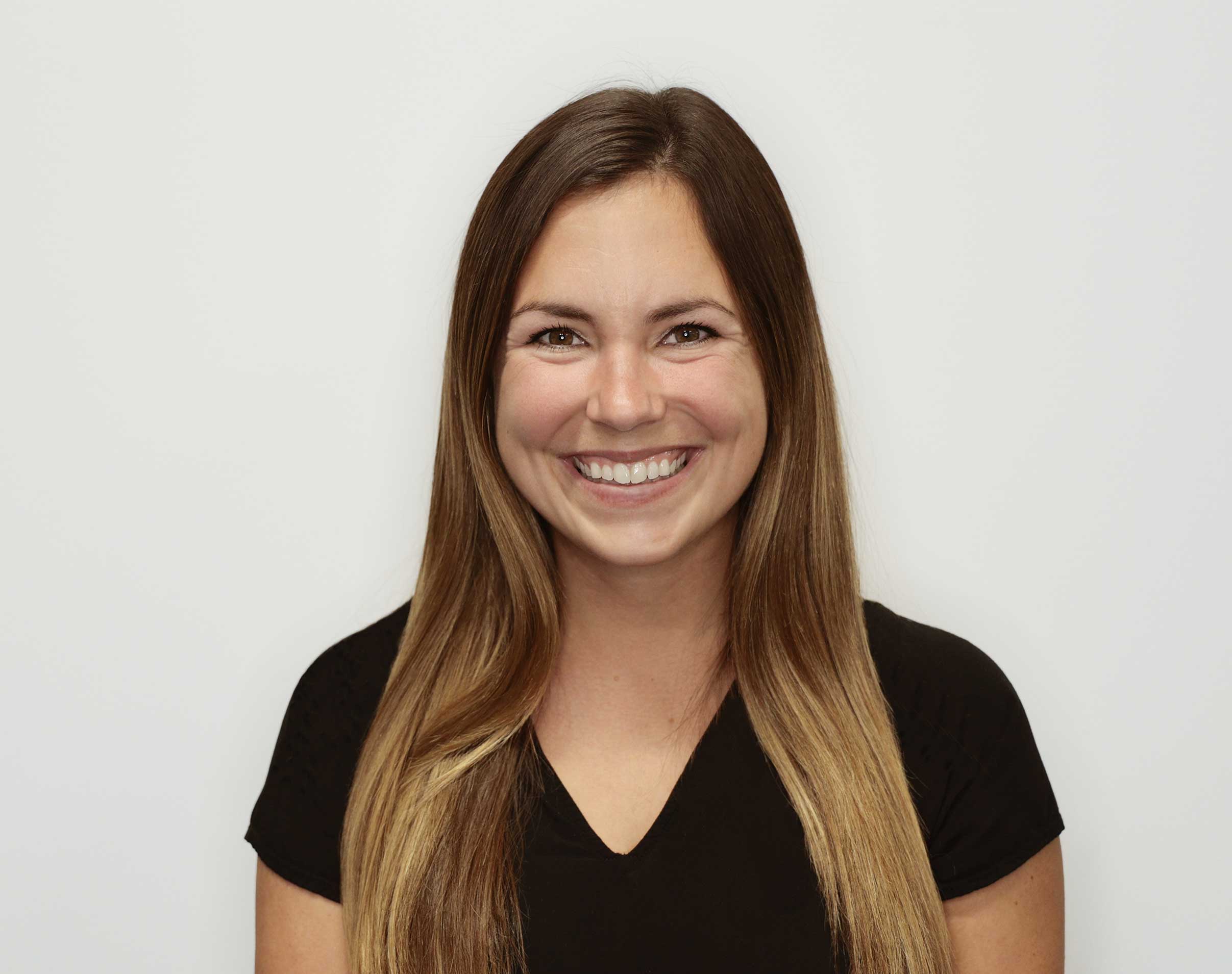photo of  Katie Mason