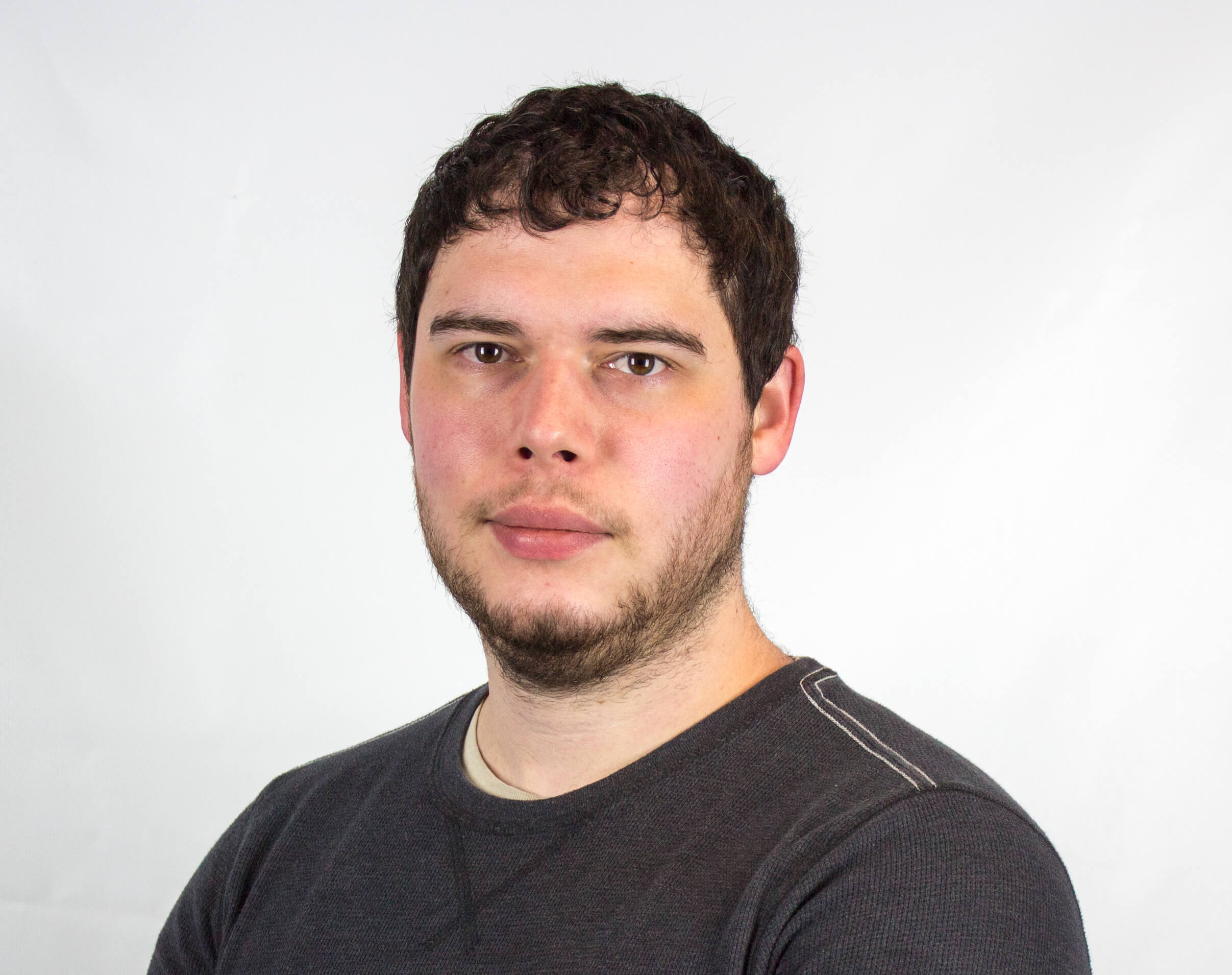 photo of  Tim McEachern