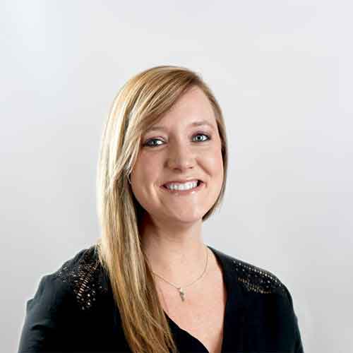 photo of Victoria Burns