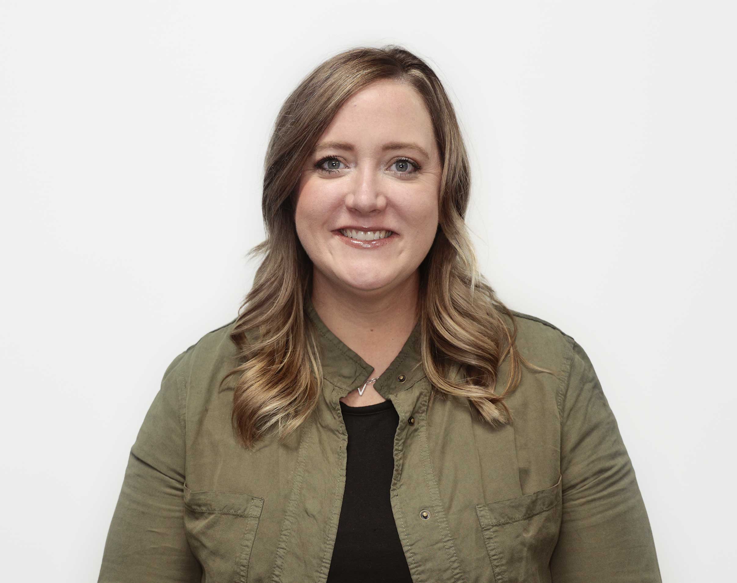 photo of Victoria Burns